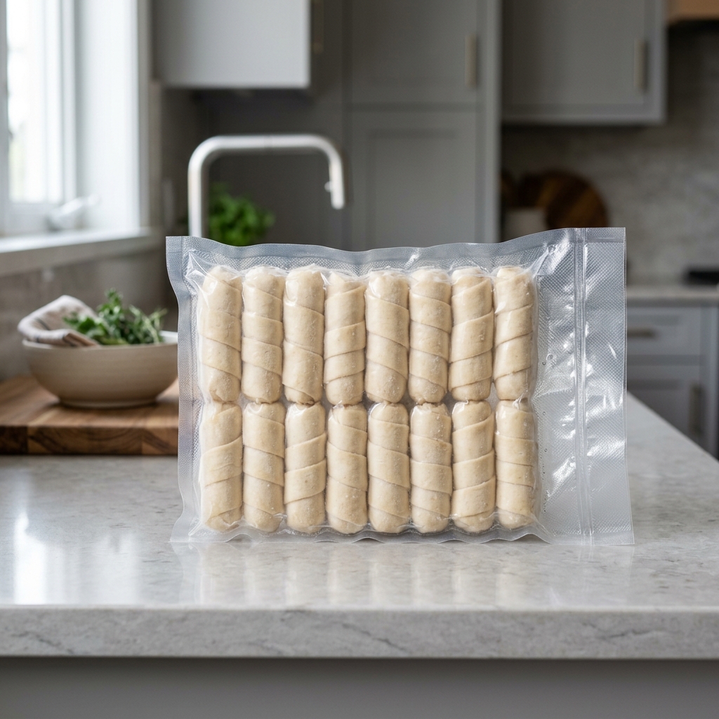 Productos Congelados